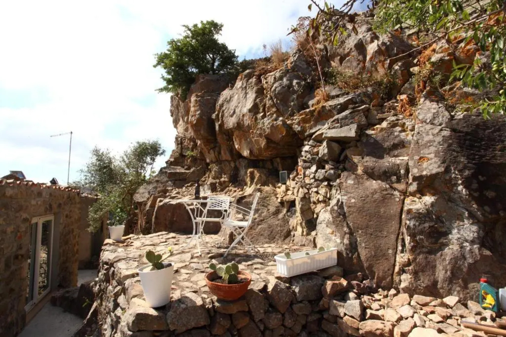 jusu e susu montagna mare