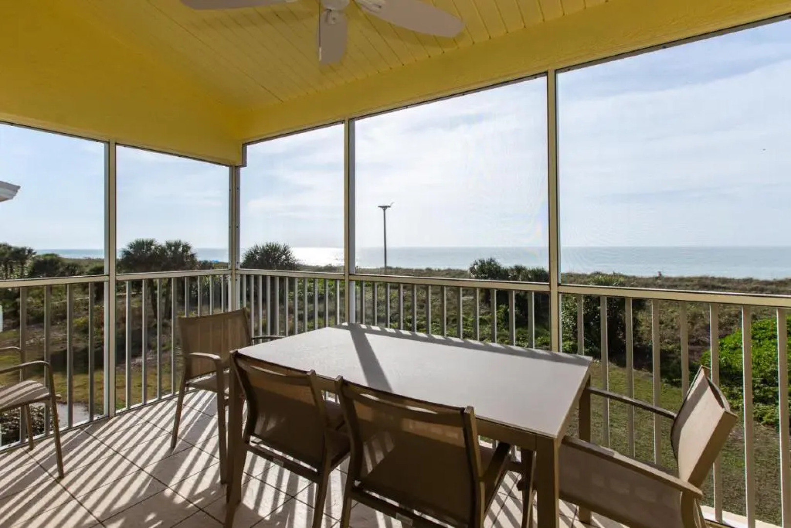 South Seas Gulf Beach Villa 2026