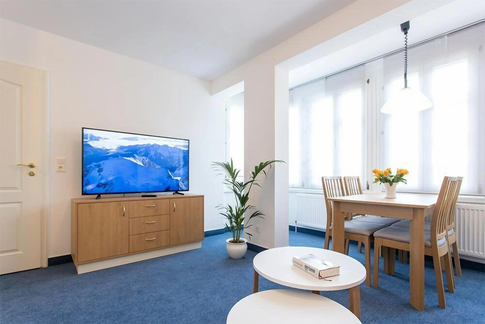 Altes Rathaus Hahnenklee