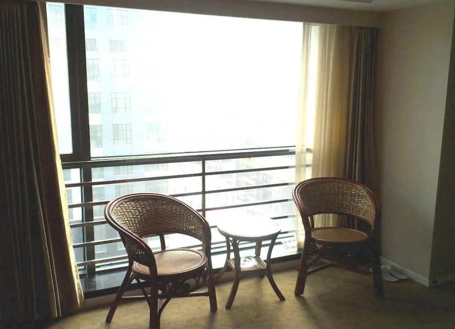 Shijiazhuang Binli Hotel