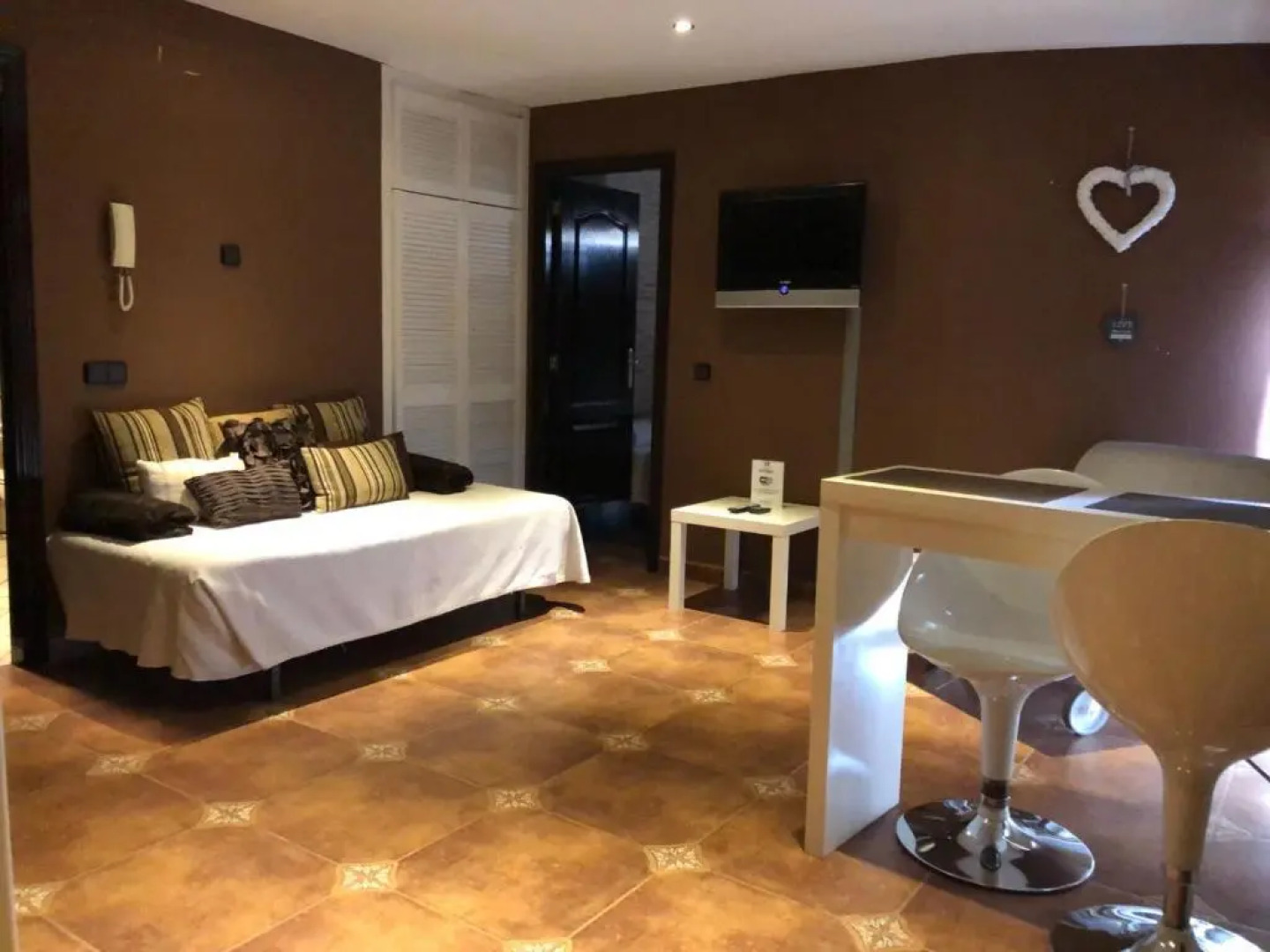 Apartamentos Los Angeles