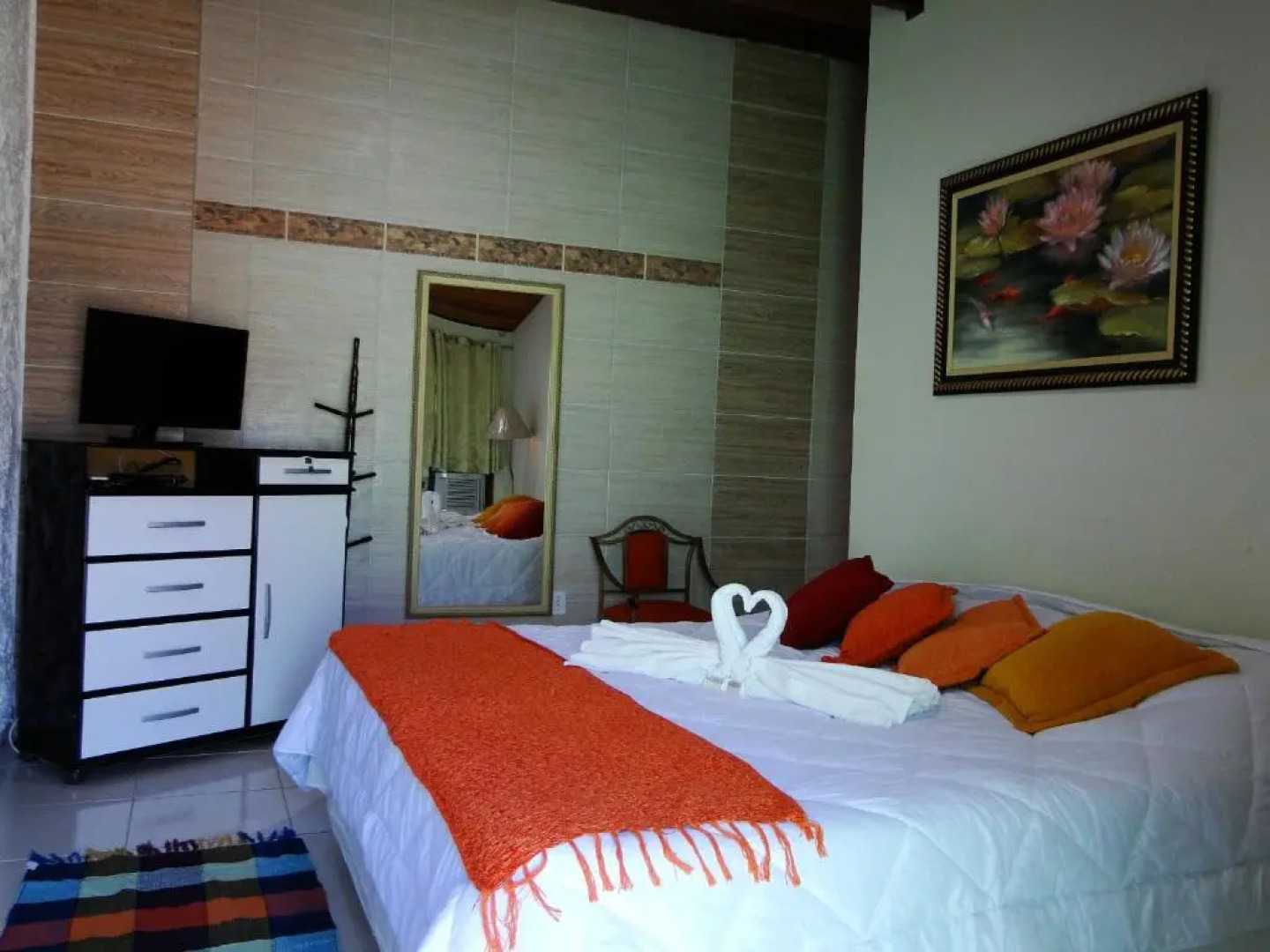 Pousada das Acerolas