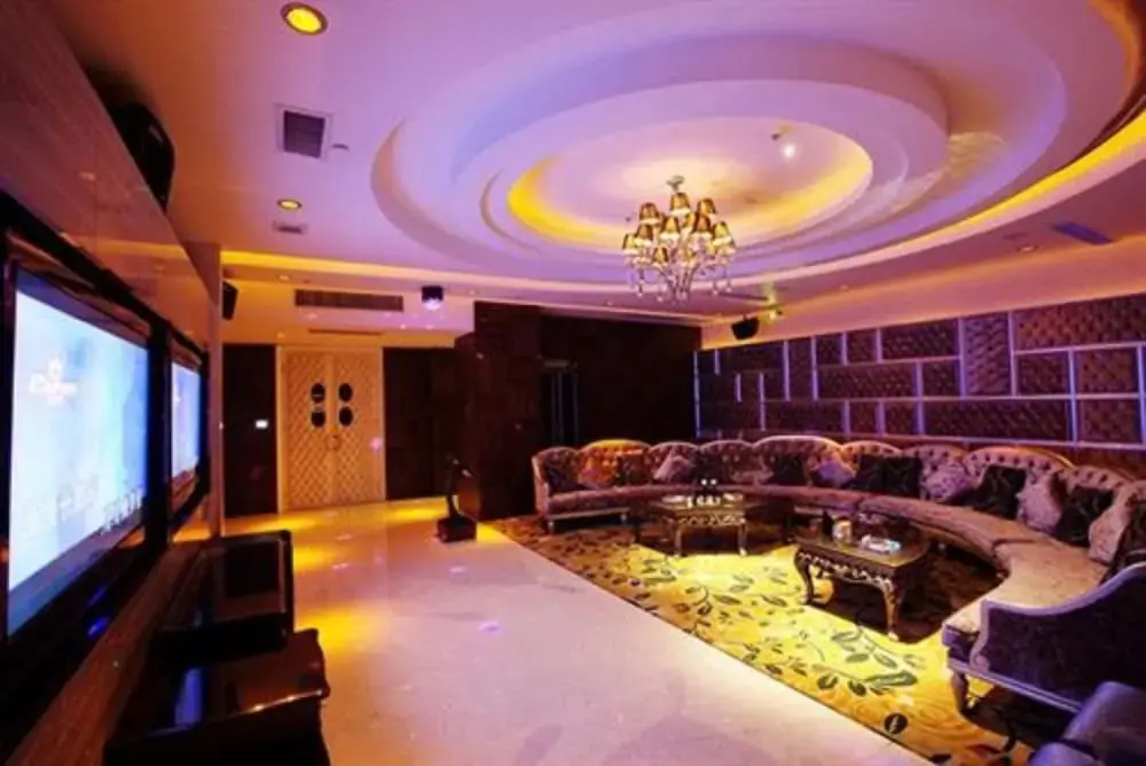 Shan Dong Hotel