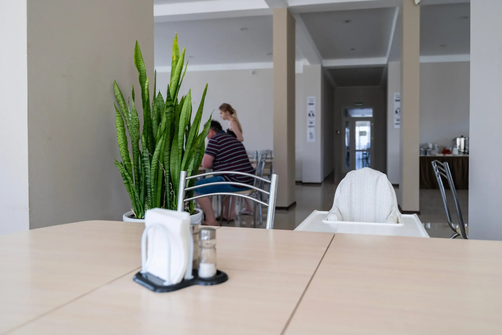 Отель Сария