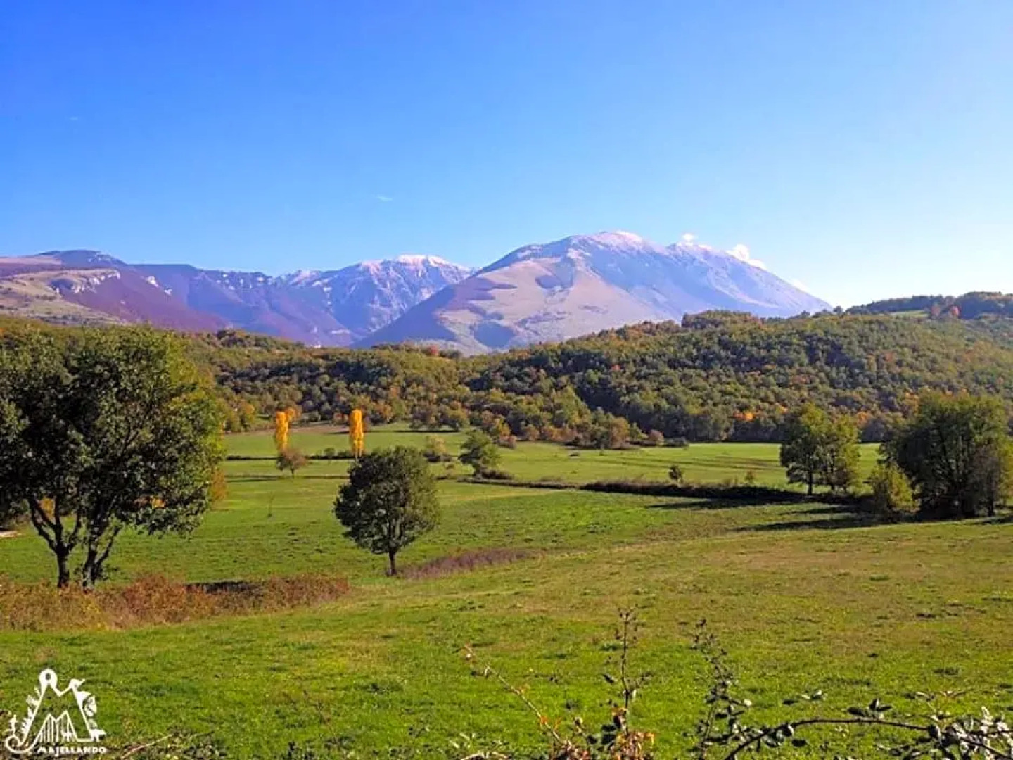 B&B La Cisterna di Bolognano
