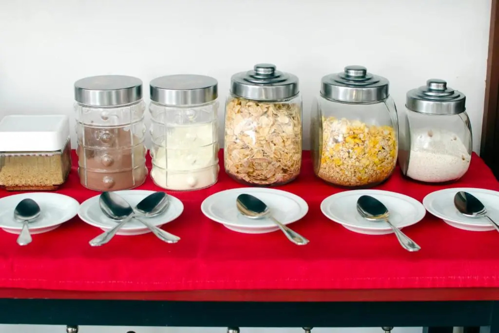 Casa de Santo Antonio Hotel Boutique