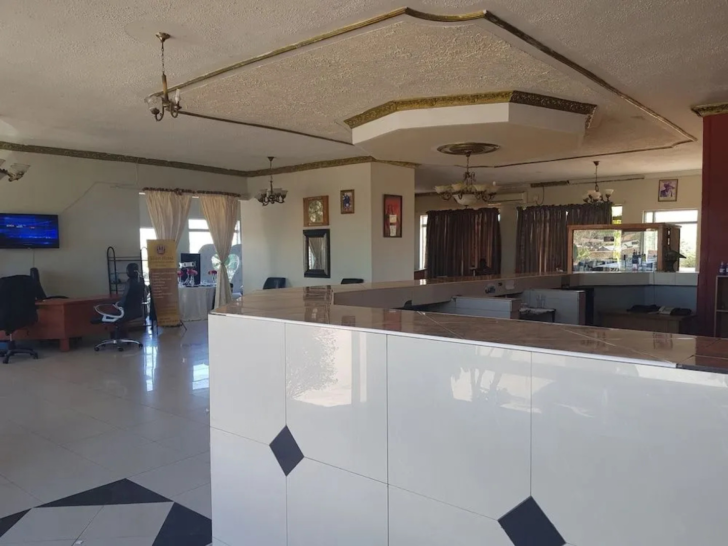 Elliot Hotel Conference  Beitbridge