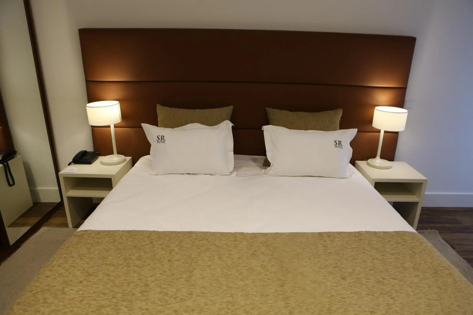 Hotel Solar do Rebolo