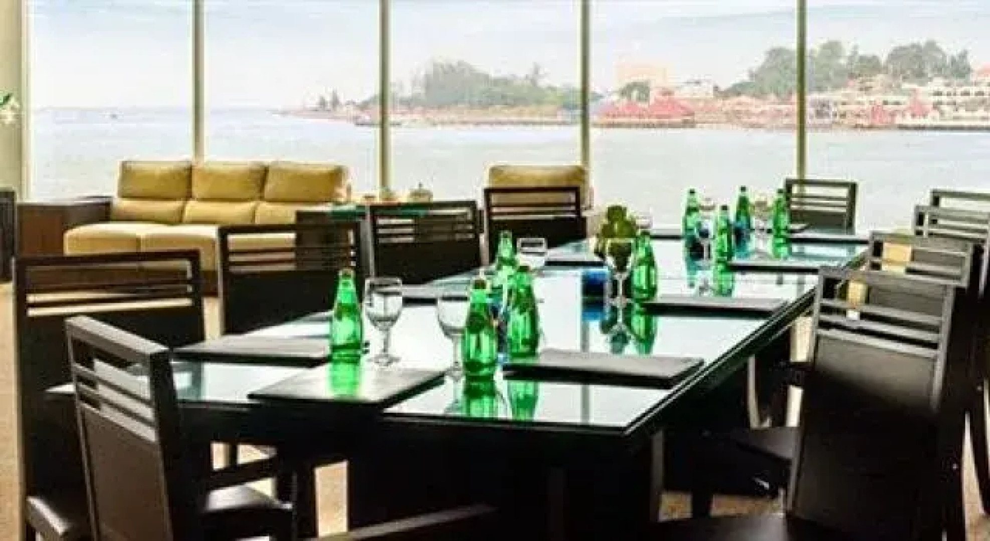 Ri-Yaz Heritage Marina Resort & Spa