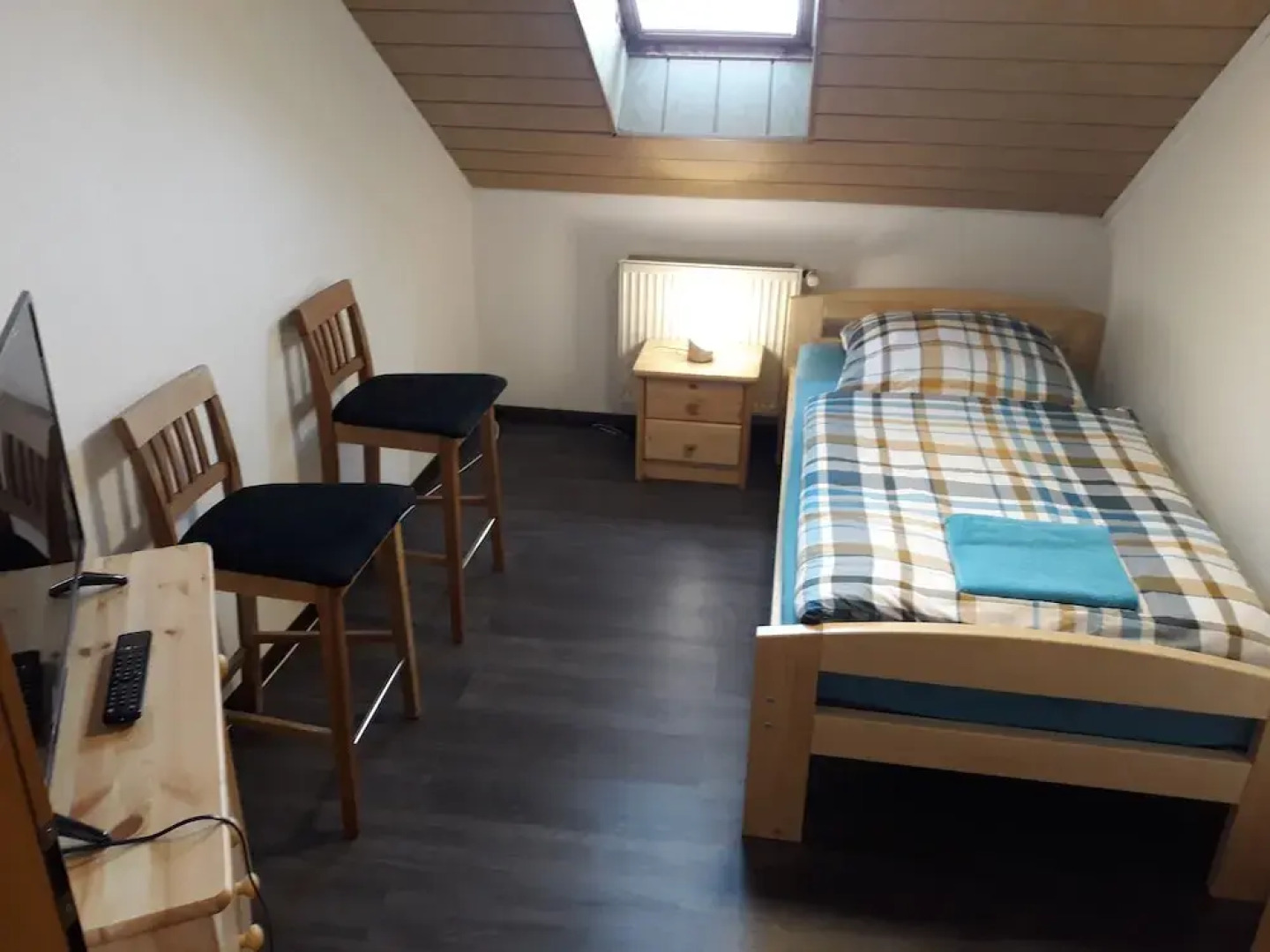 Monteurz. & FeWo G. Klement Feuchtwangen