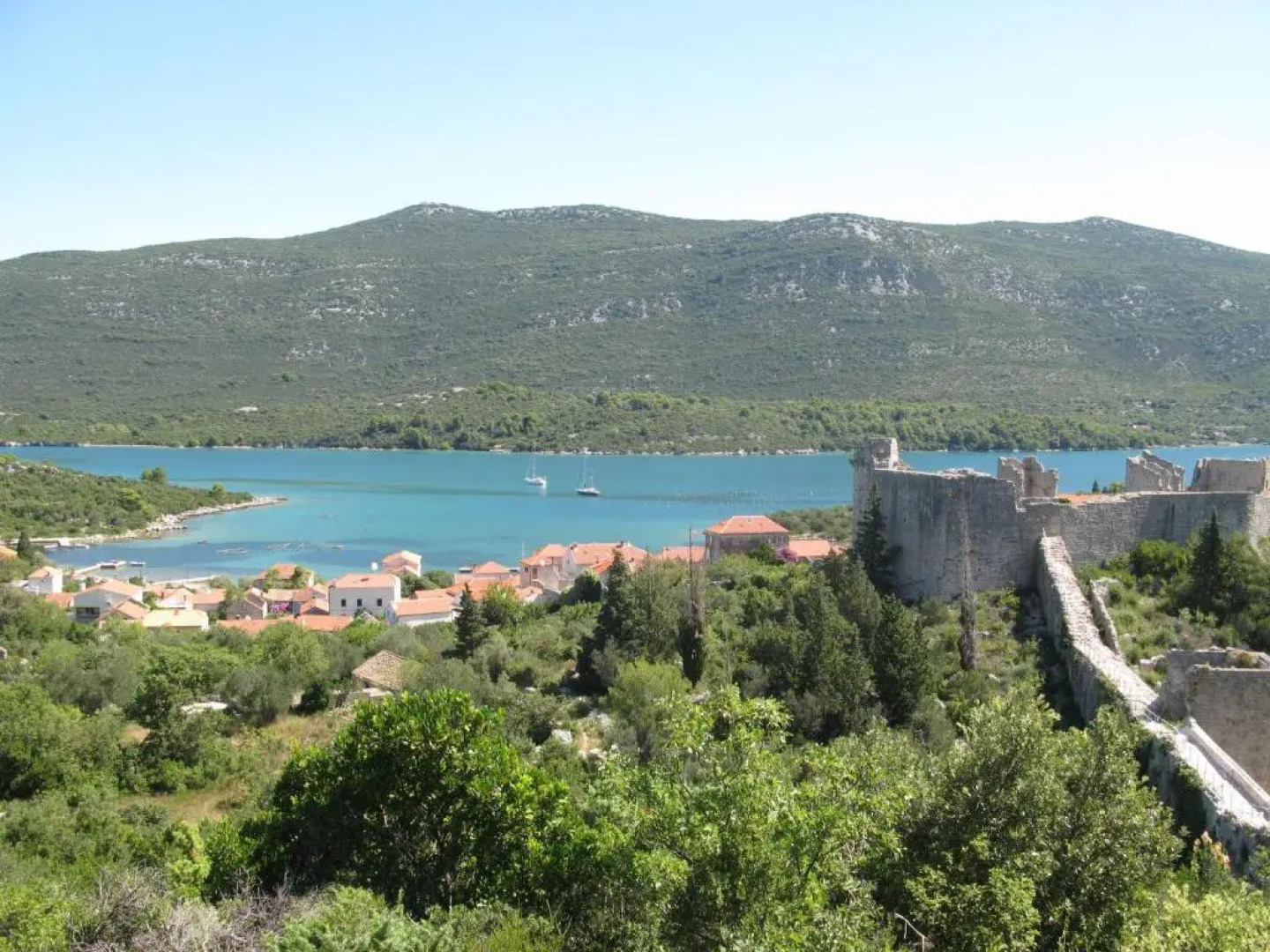 Holiday Home Villa Pindo