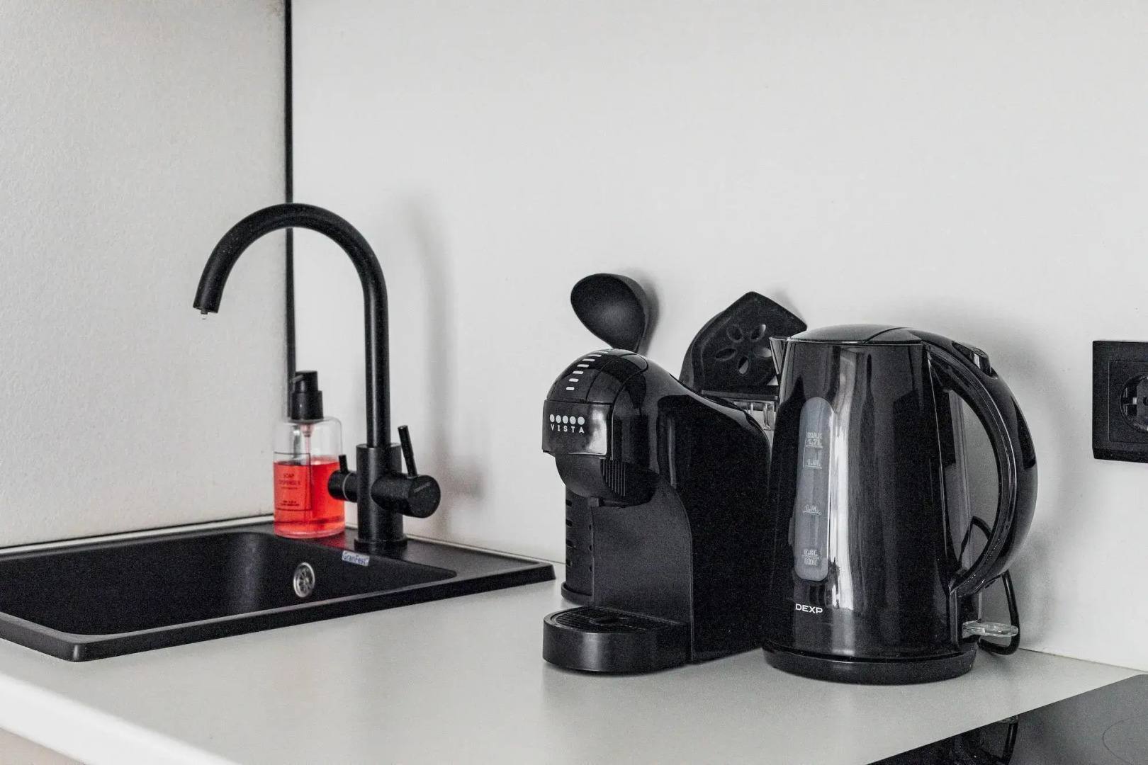 Коттедж Опен