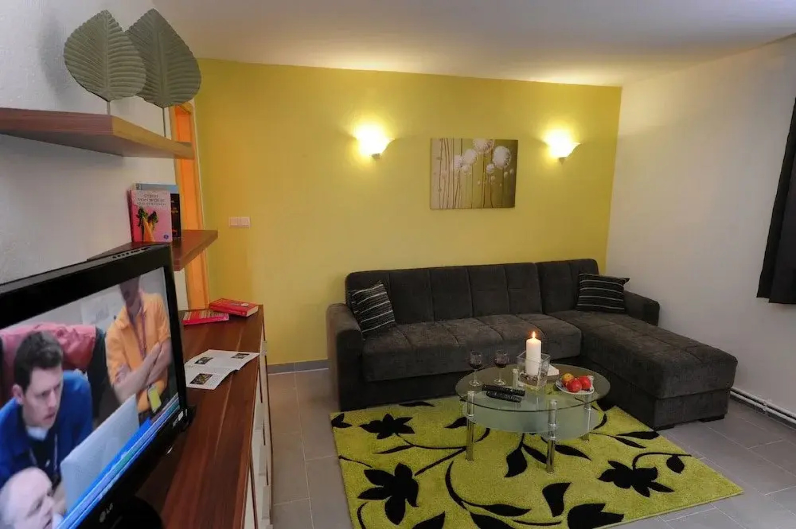 Ferienwohnungen Birkenhof