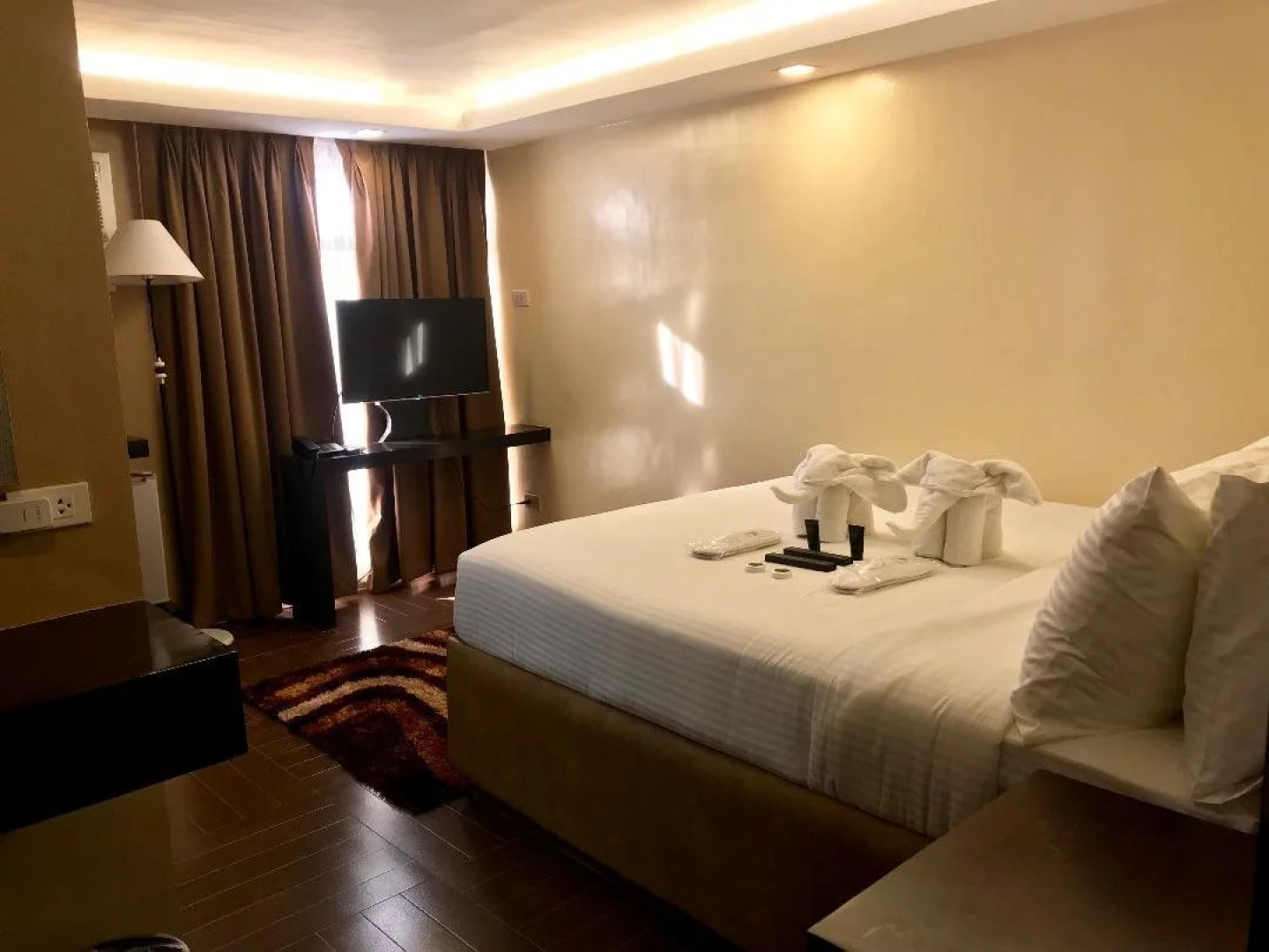 Treasure Island Hotel