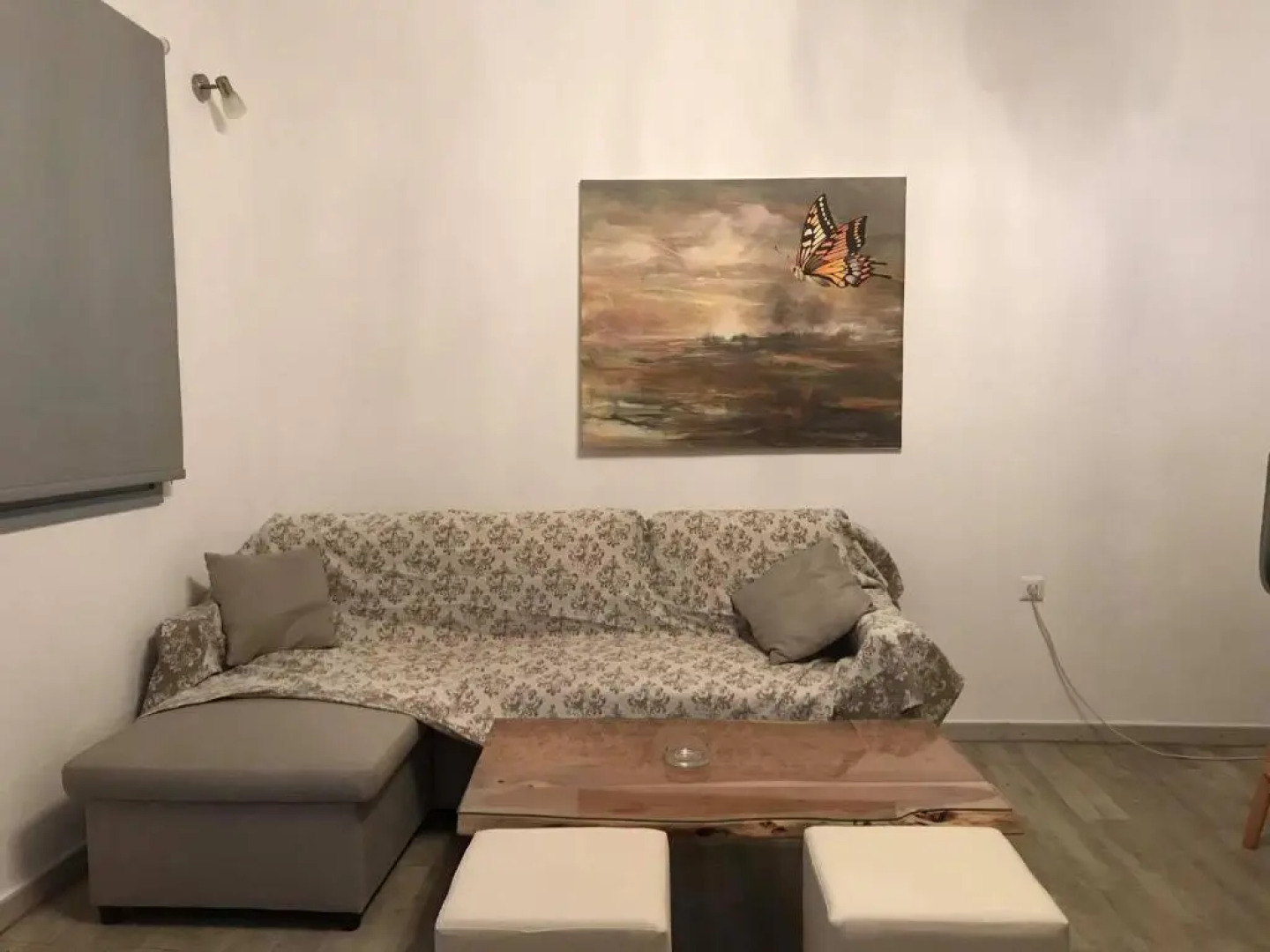 Sarris Ligaridia Apartments