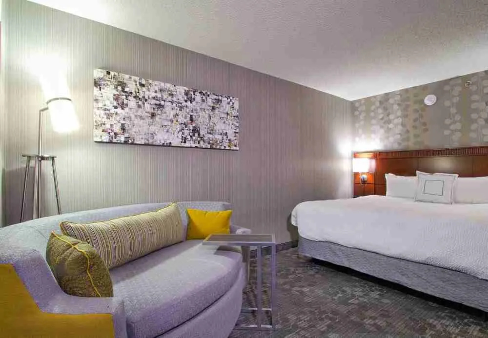 Courtyard Blacksburg