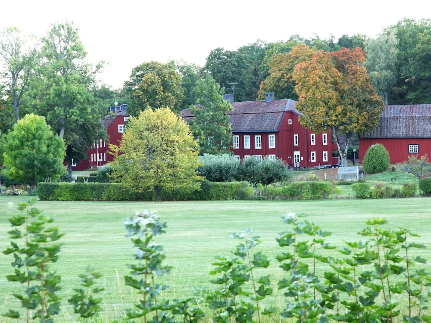 Stallgården B&B