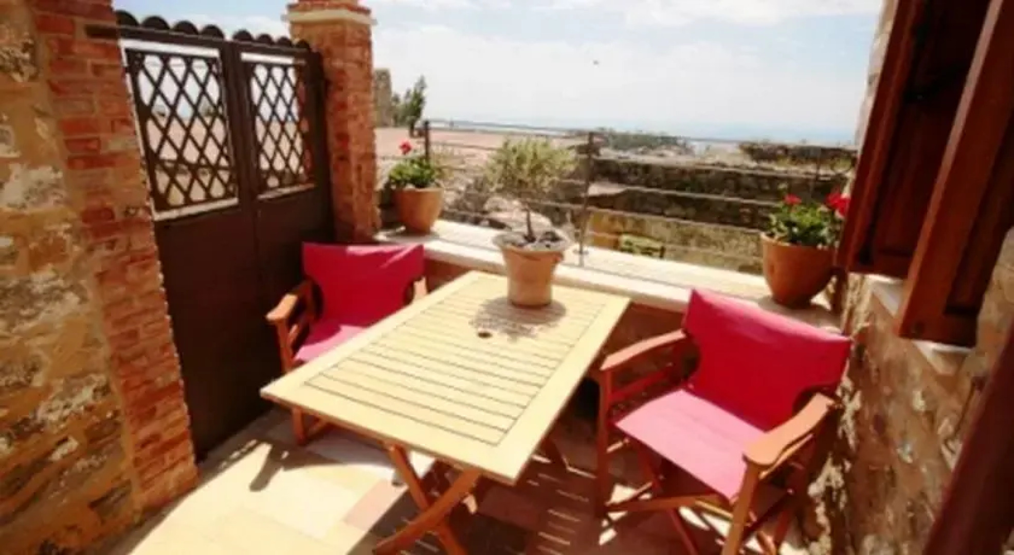 HomeRez - Country House The Old Market Street