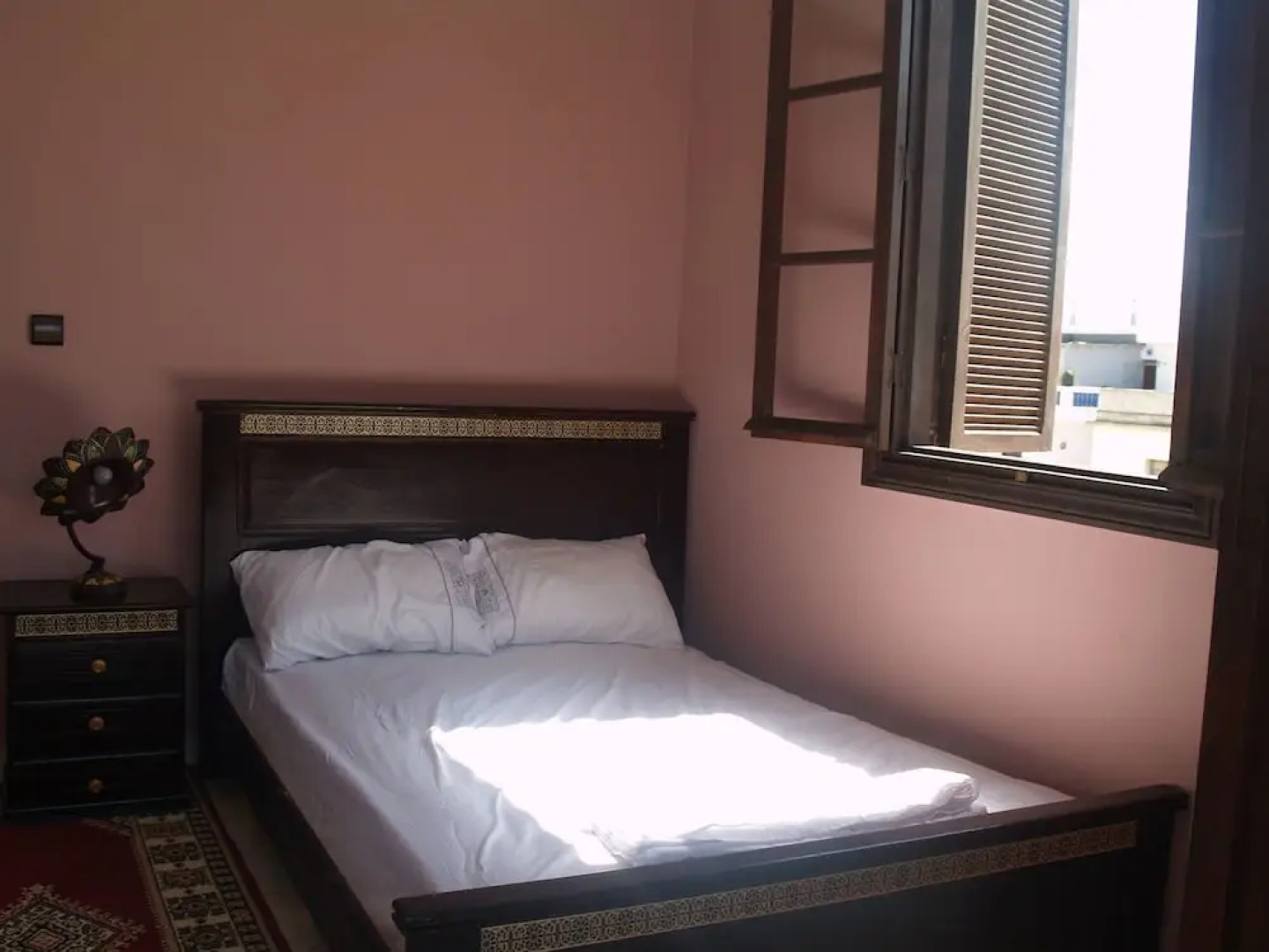 Tanja Lucia - Hostel