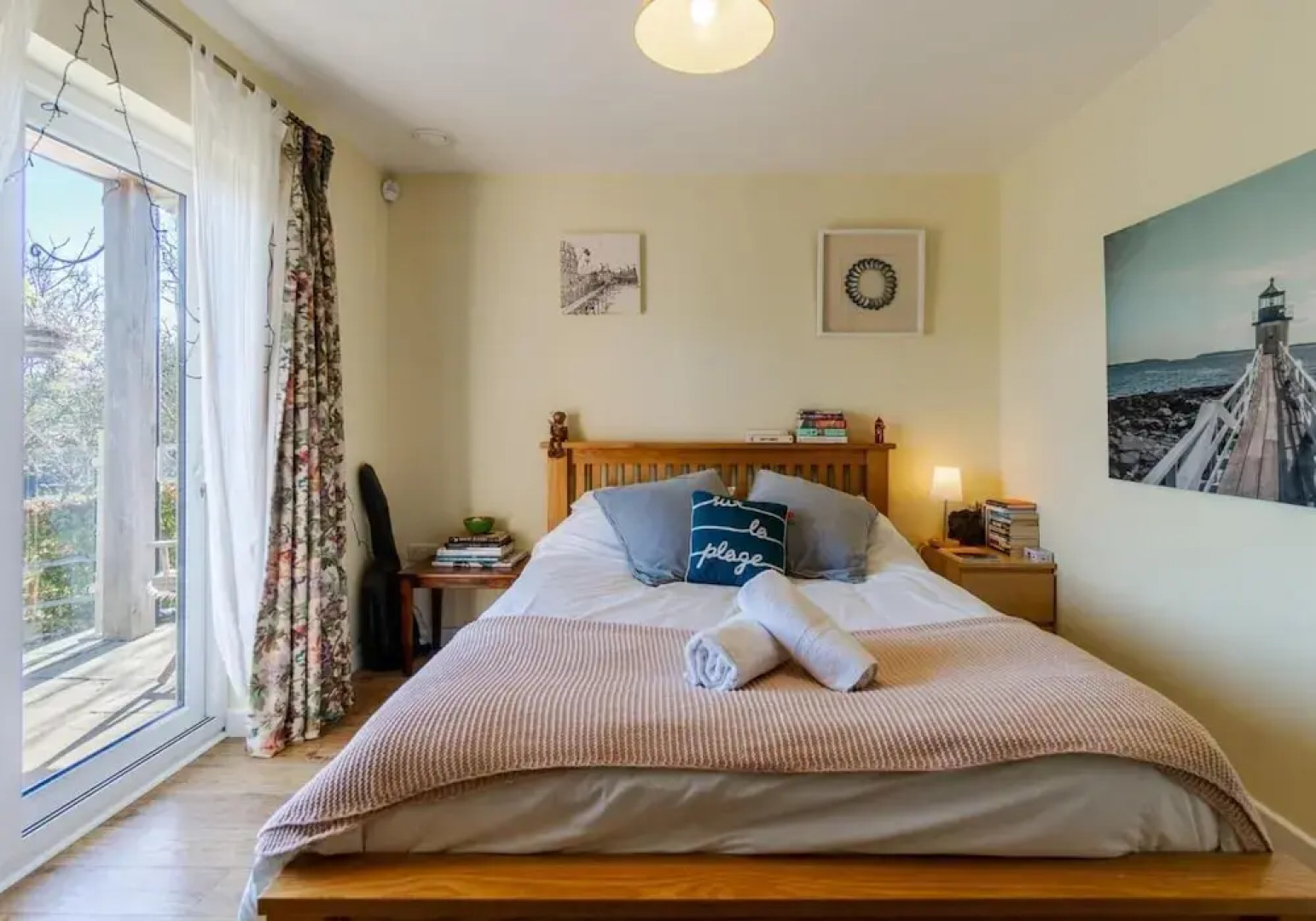 Sussex Retreat By My Getaways