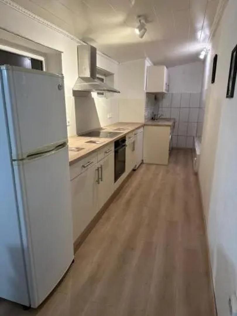 Sebastiana's Ferienwohnung