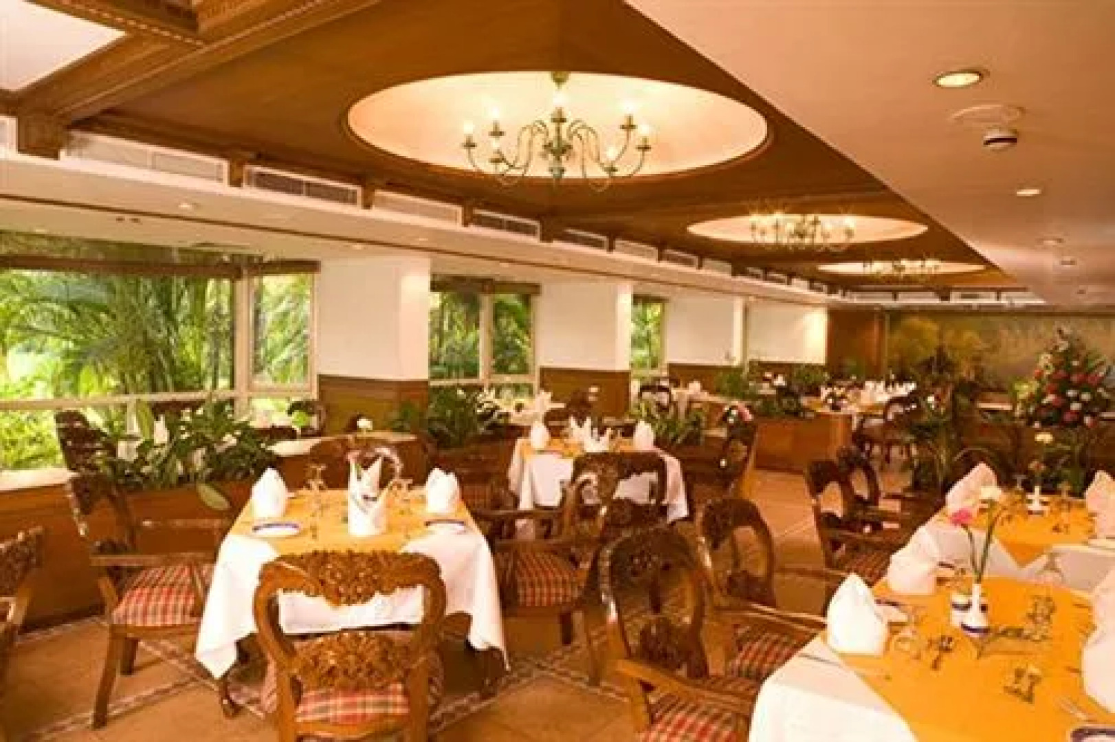 Majorda Beach Resort