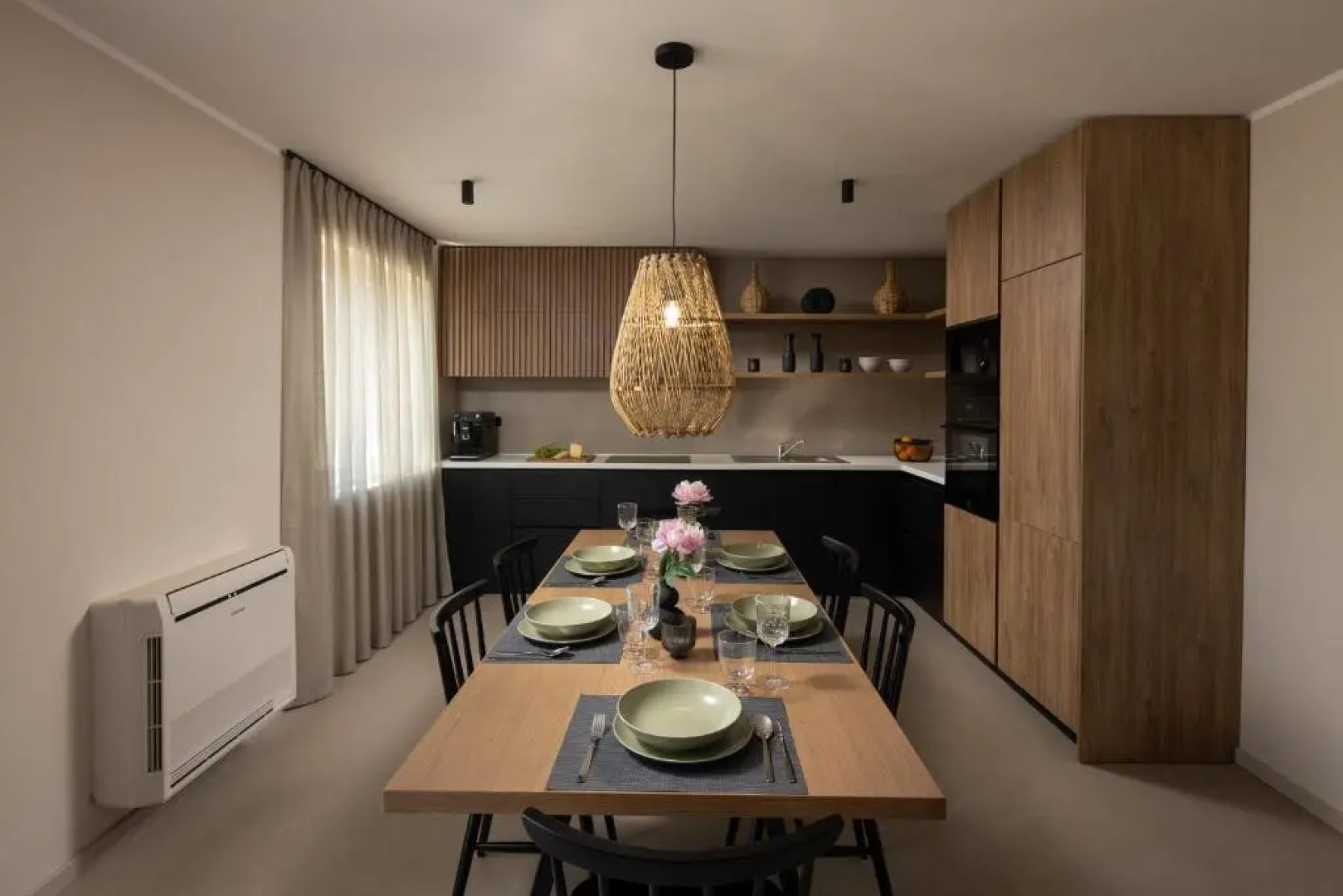 3 Luxury bedroom Apartment EMMA