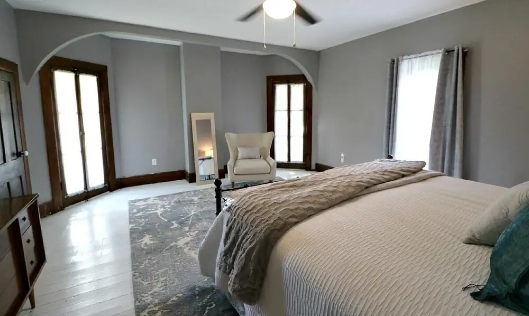 The Francis Rose House 3 Bedroom Home by Redawning