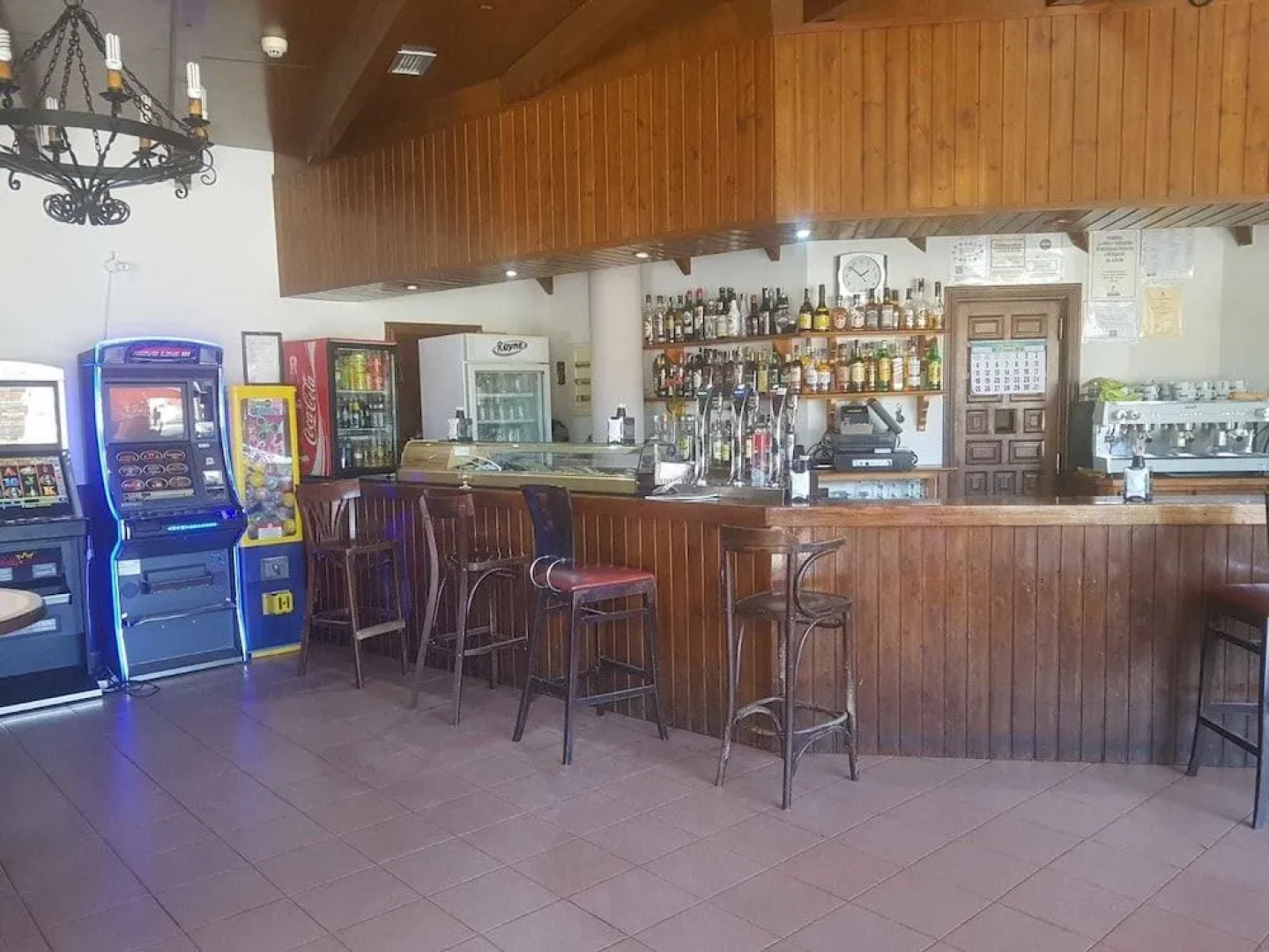 Hotel Estado del Duque