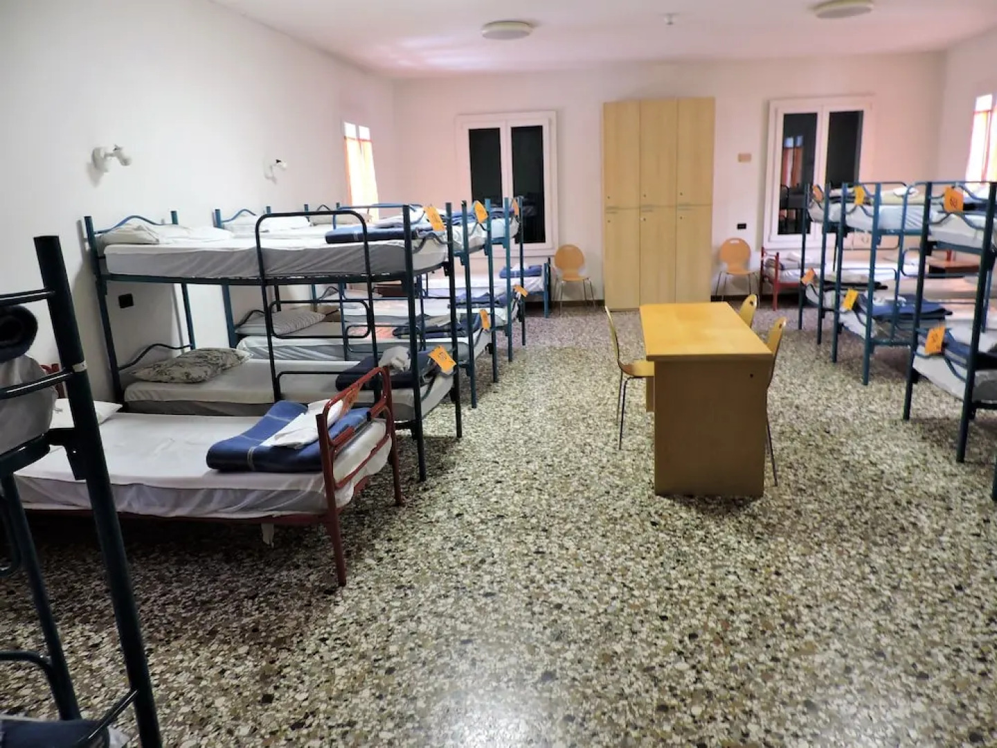 Ostello Bassano Del Grappa