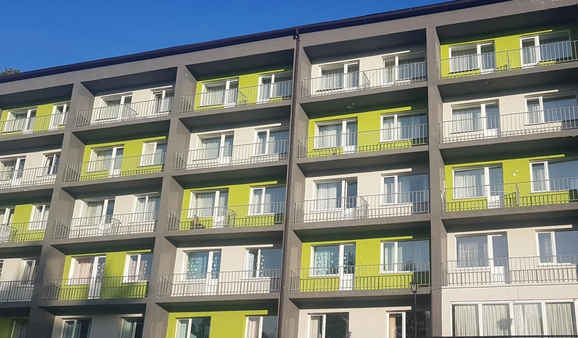 Сибирская здравница