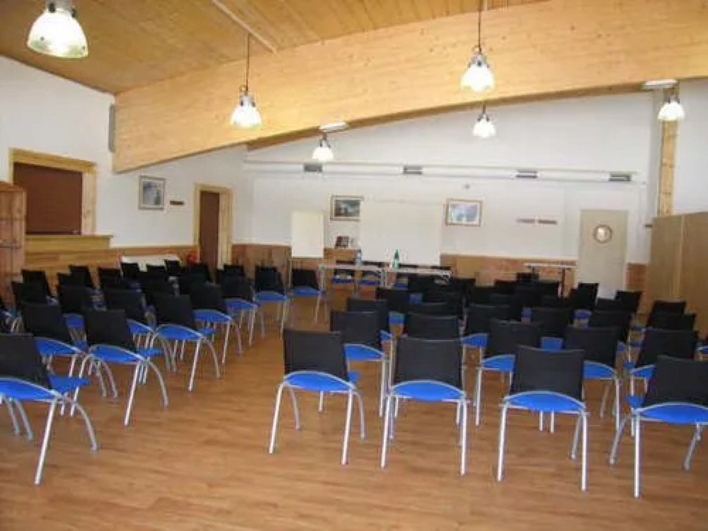 Résidences Les Villages du Bachat by Popinns