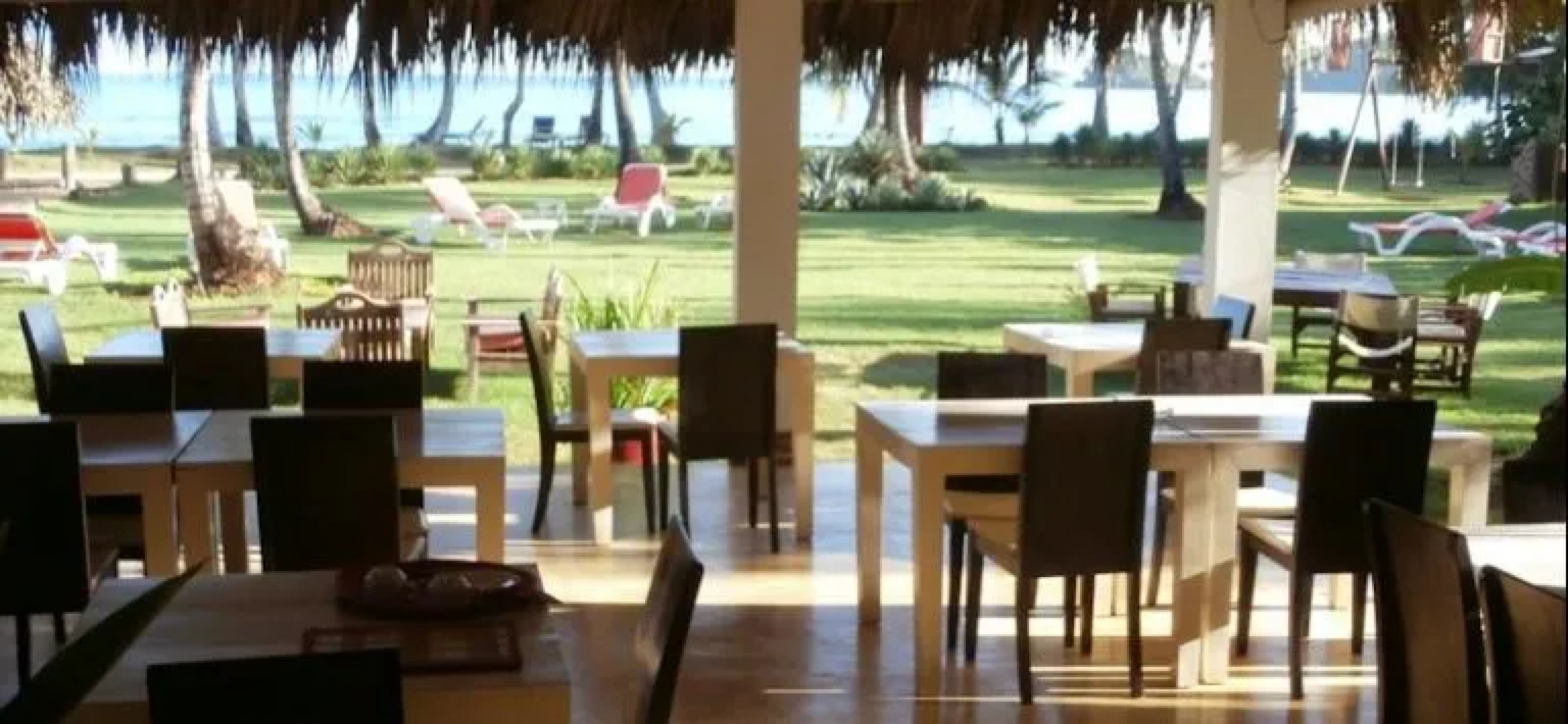 Hotel Restaurant Casa Grande