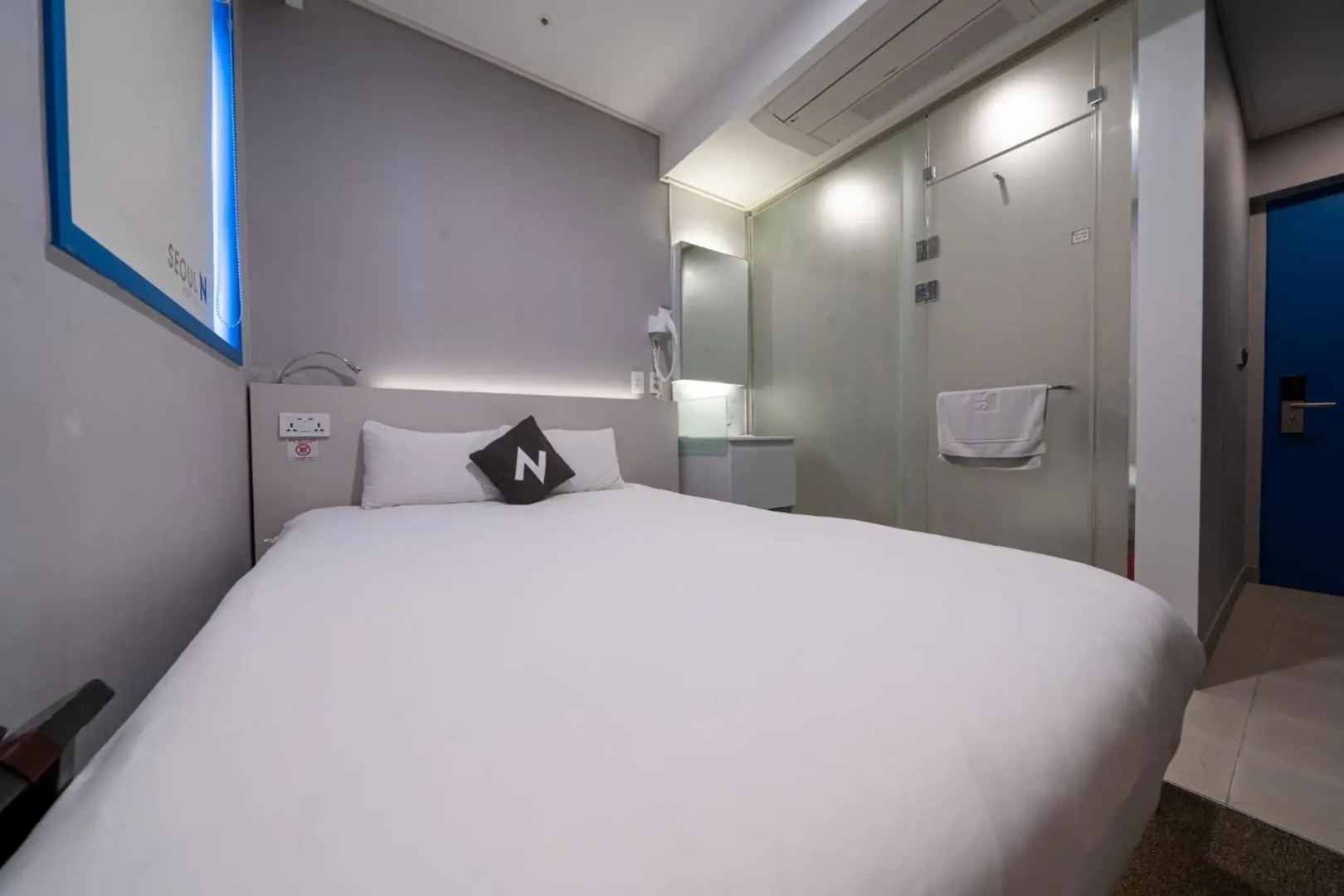 SEOUL N HOTEL Dongdaemun