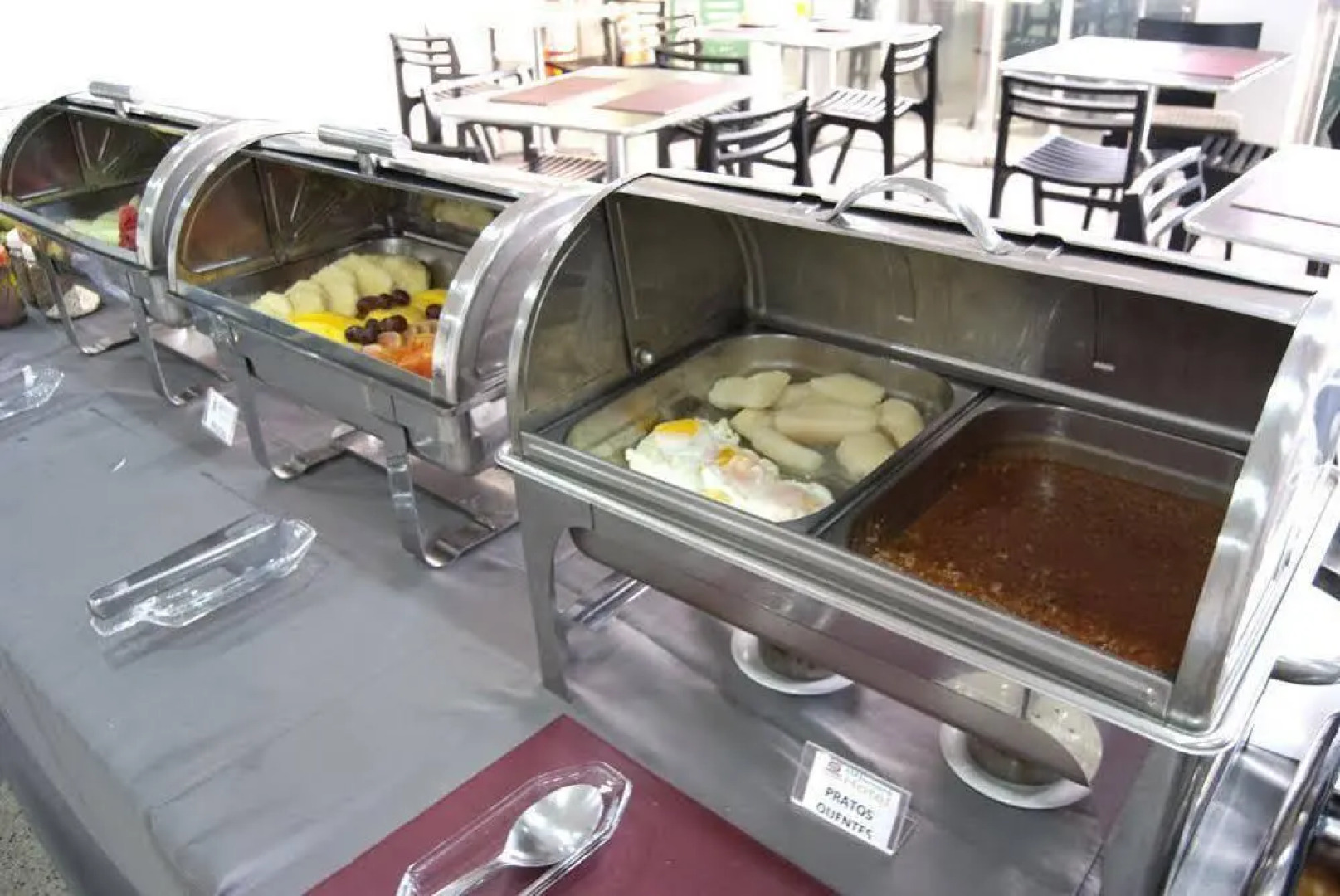 Madeira Mamoré Hotel