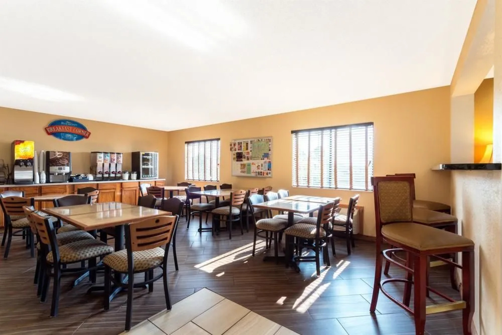 Baymont Inn & Suites Louisville South I 65