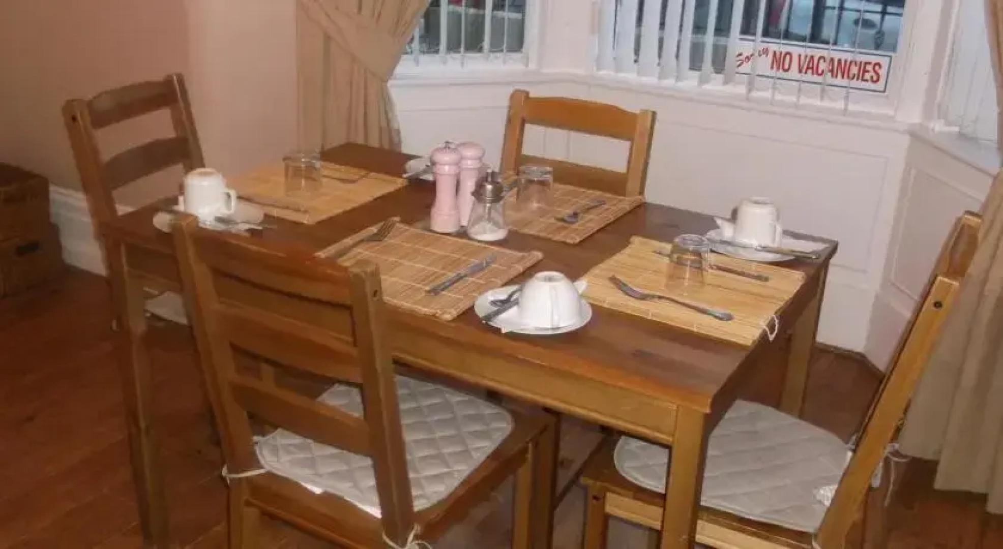 Sandsbrook Guesthouse