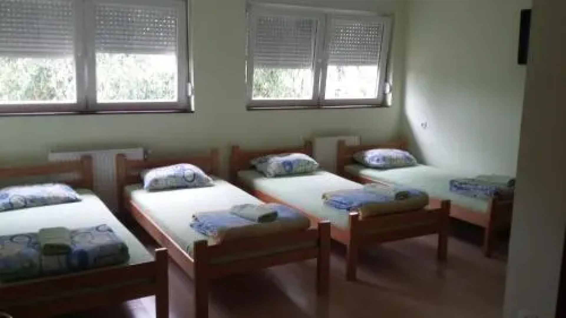 Bed And Breakfast Meridiana