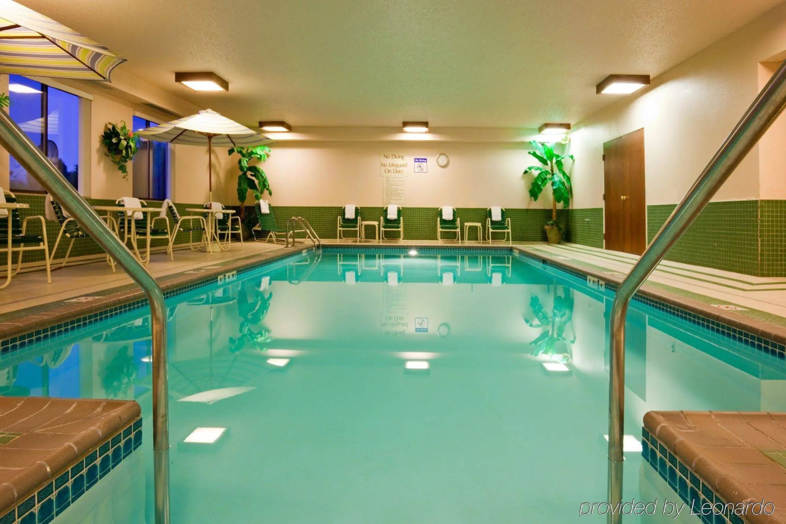 Holiday Inn Express Sheboygan-Kohler by IHG