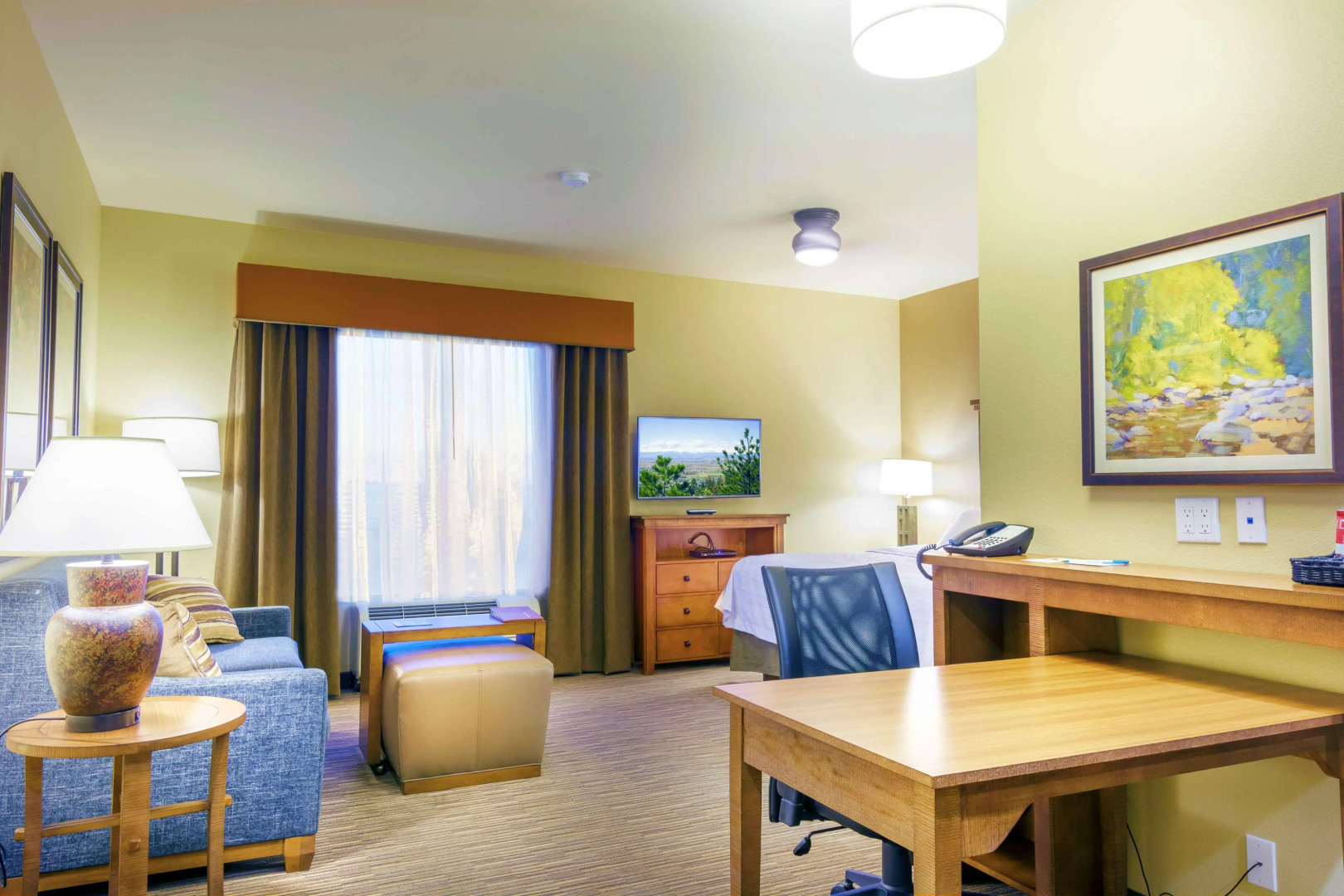 Homewood Suites By Hilton Billings, MT