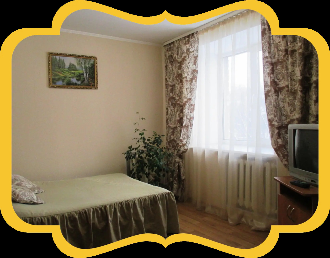 Гостевой двор