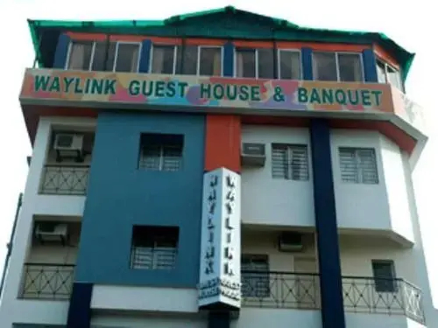 Waylink Guest House