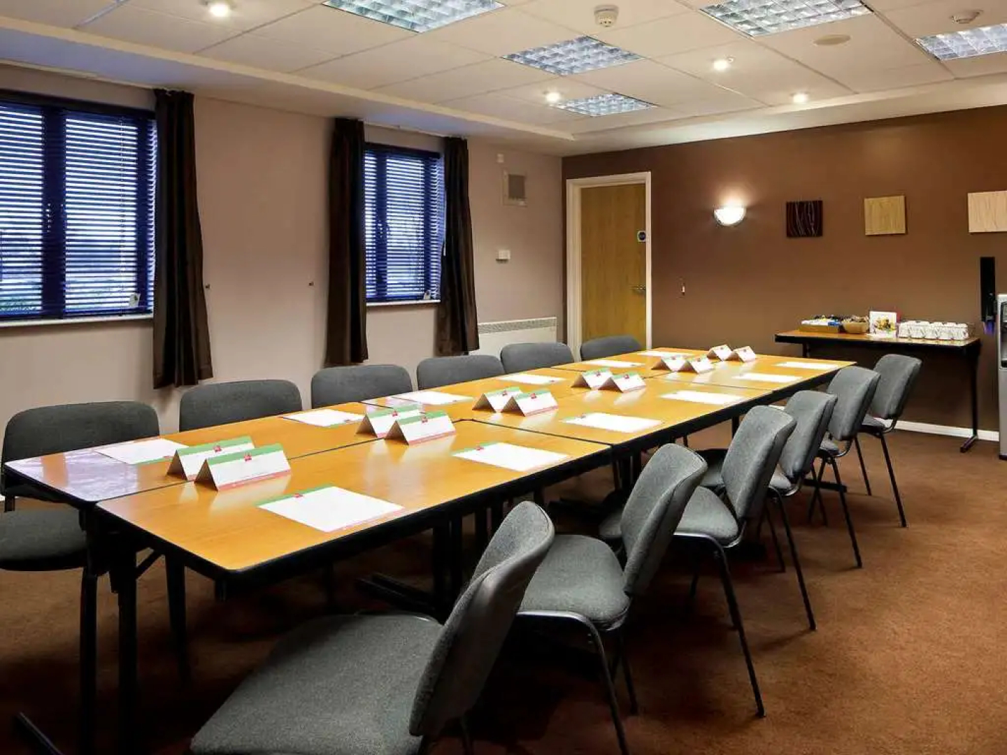 Ibis Bradford Shipley