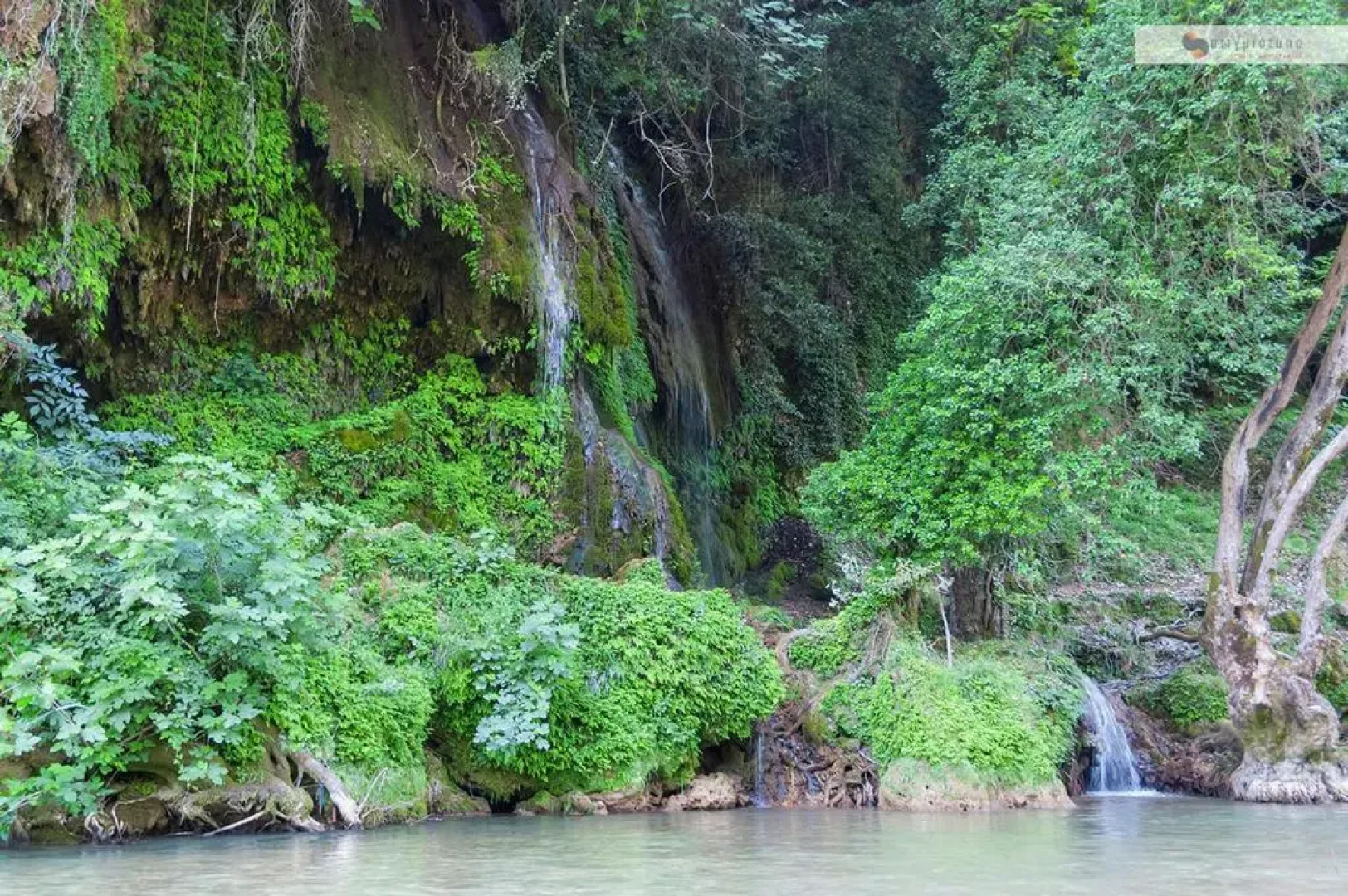 The Mansion Of Dionisos And Dimitras