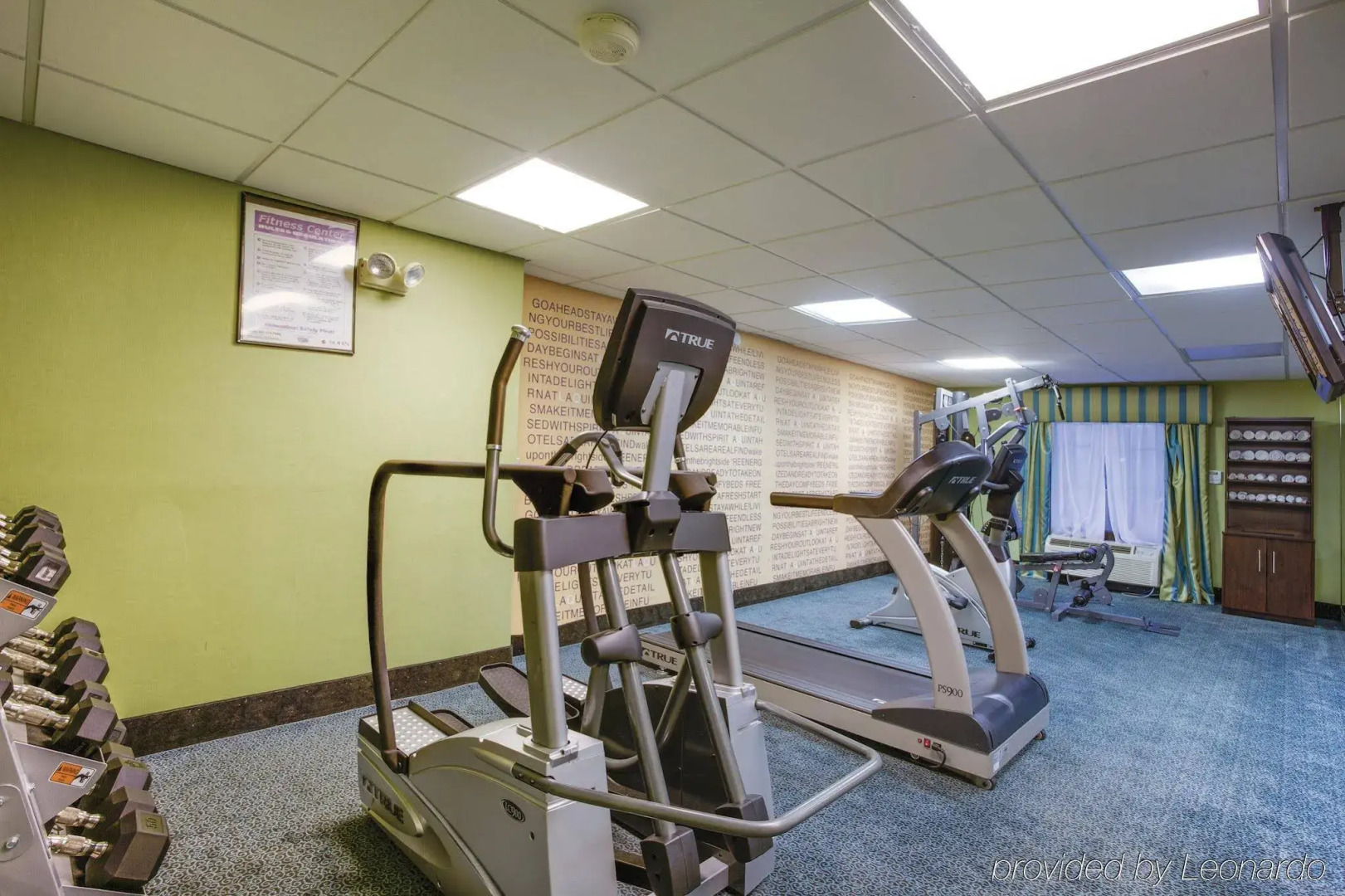 Garner Hotel Glen Burnie BWI Airport Area by IHG