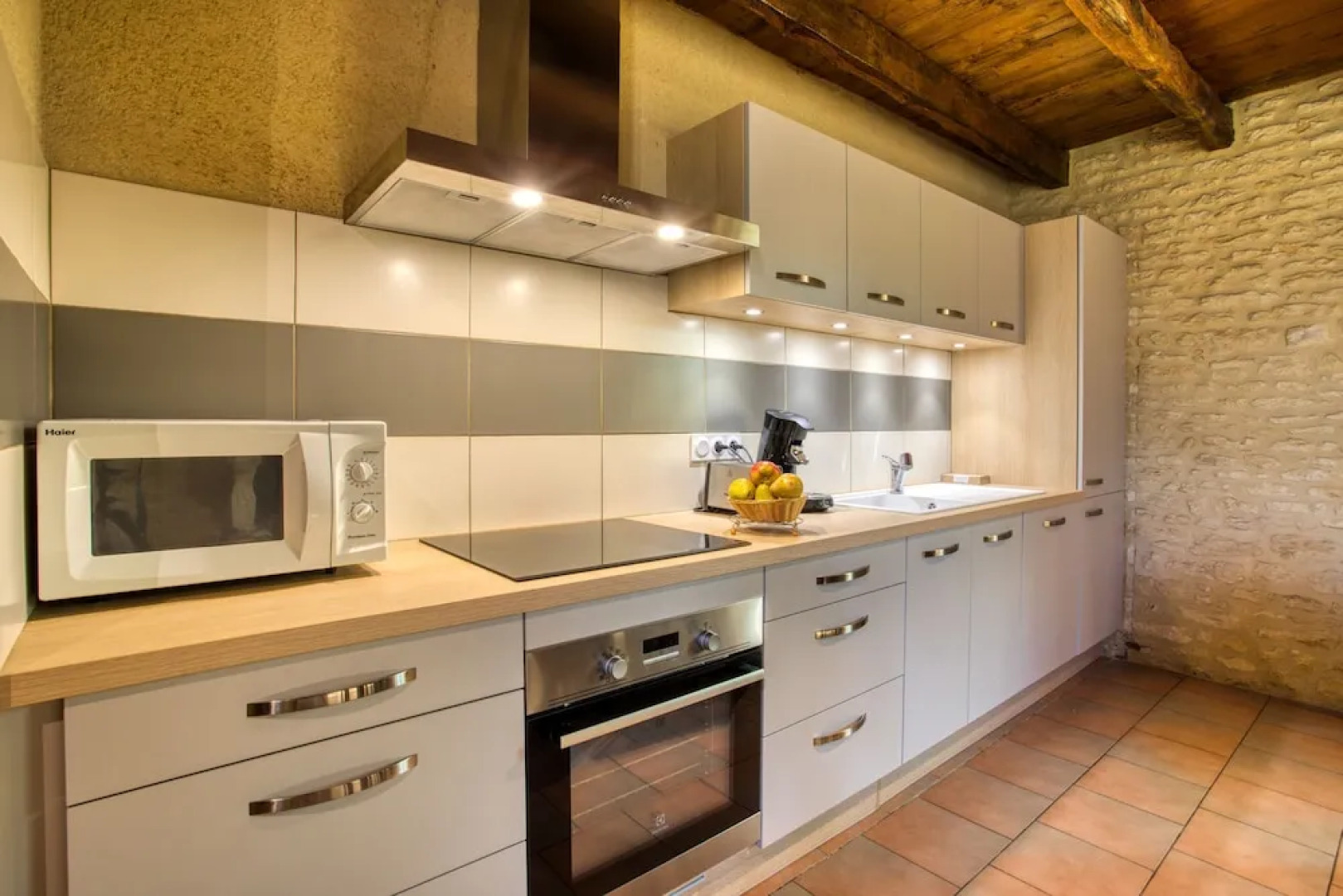 Combas Village De Gites