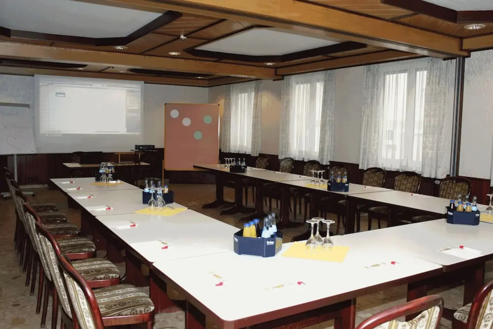 Hotel-Restaurant Löwen