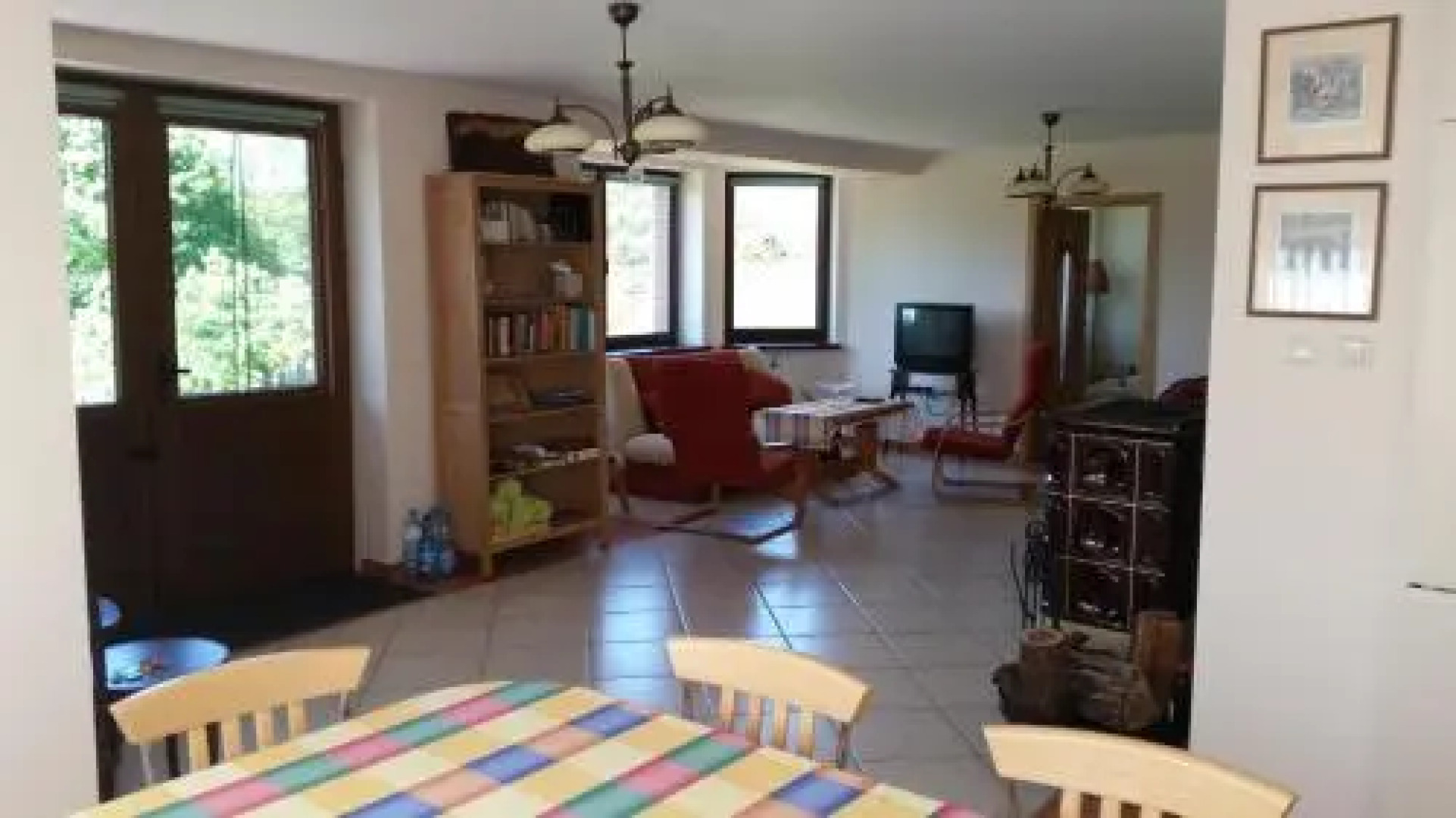 Apartament nad Jeziorakiem