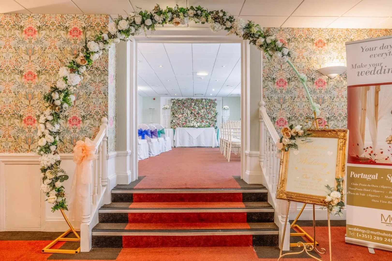 Muthu Westcliff Hotel (Near London Southend Airport)