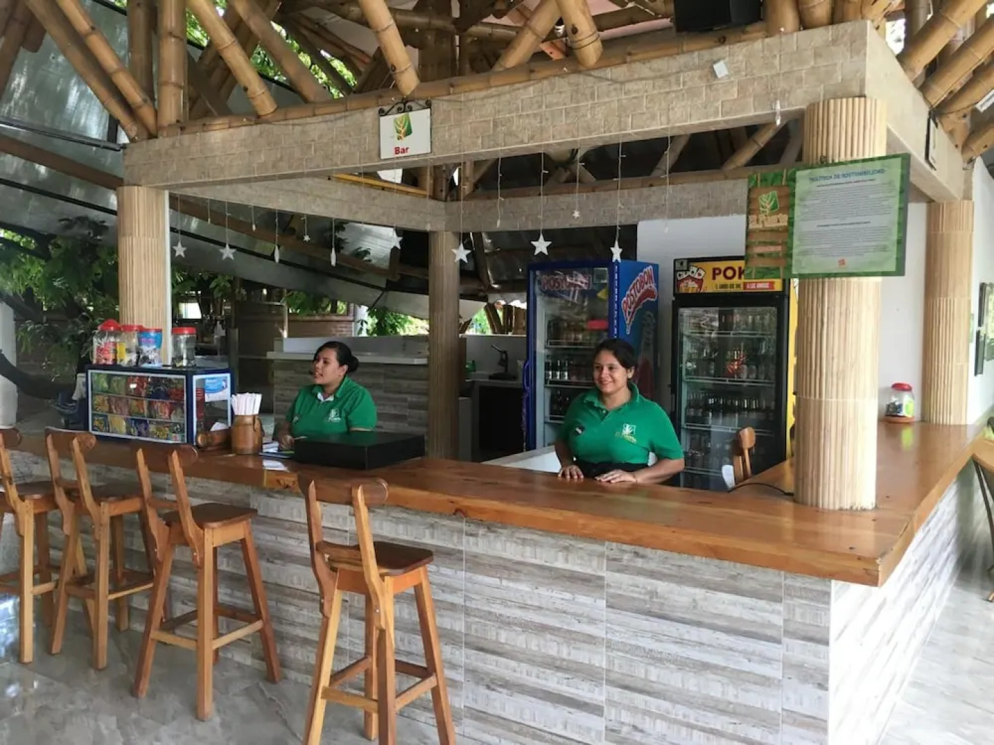 El Fuerte de Rozo Hotel Restaurante